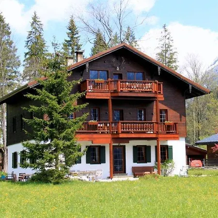 Apartment Kreuzhof Am See *