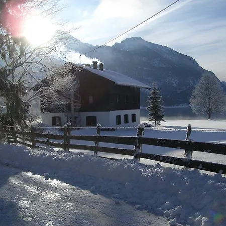 Kreuzhof Am See *