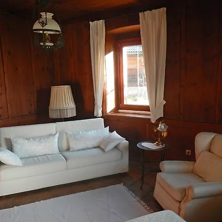 Kreuzhof Am See Apartment