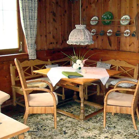 Kreuzhof Am See Apartment