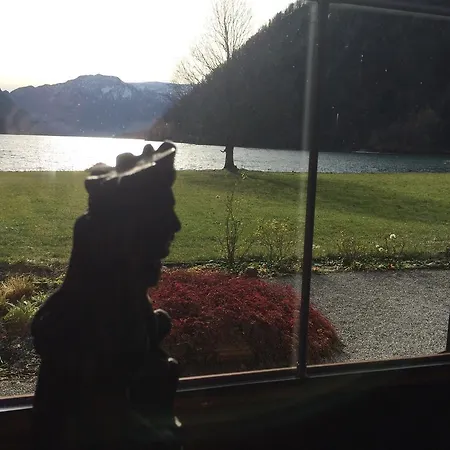 Kreuzhof Am See * Achenkirch