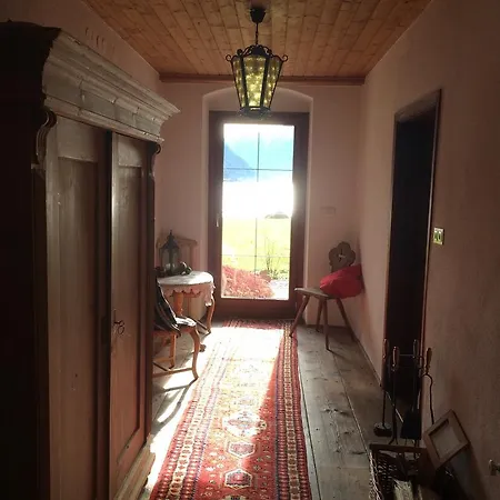Apartment Kreuzhof Am See