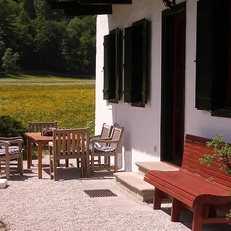 Kreuzhof Am See Appartamento Achenkirch